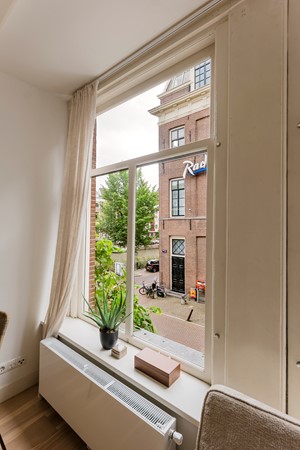 Medium property photo - Rusland 29B, 1012 CK Amsterdam
